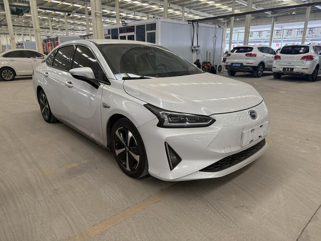 GAC iA5 2020 car image #6