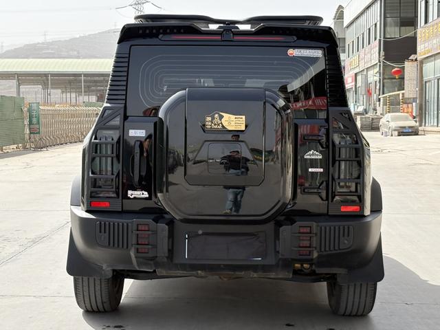 2024 car image #6