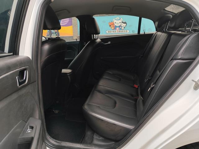 Chery Arrizo 5 2016 #6 Chery Arrizo 5 2016 صورة سيارة #6