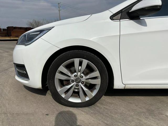 Chery Arrizo 5 2016 #6 Chery Arrizo 5 2016 صورة سيارة #6