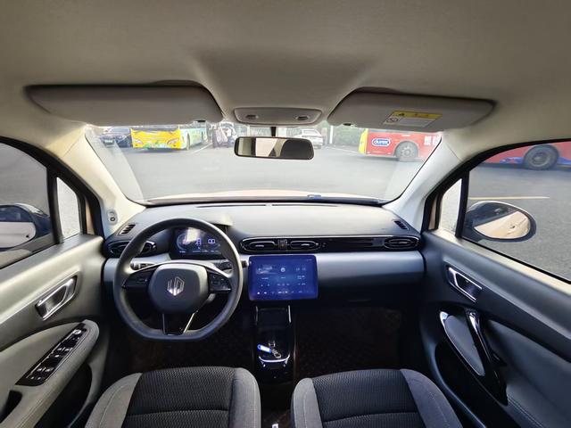 Leapmotor T03 2021 immagine di auto #6