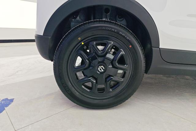 零跑汽车 零跑T03 2026 汽车图片 #6