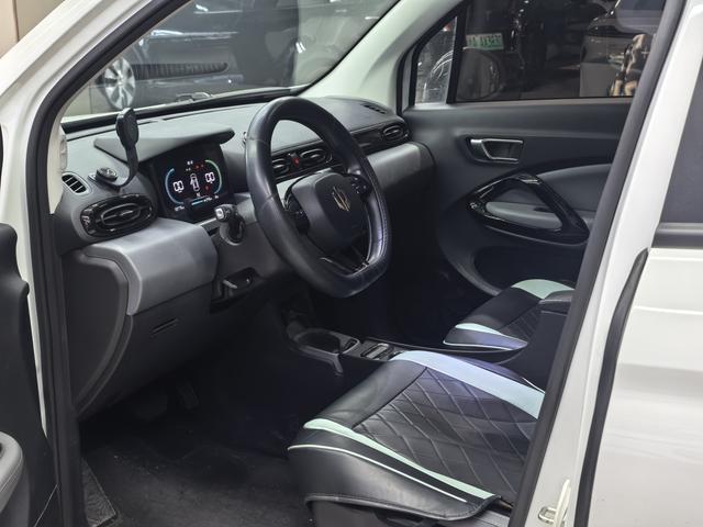 Leapmotor T03 2024 imagen de coche #6