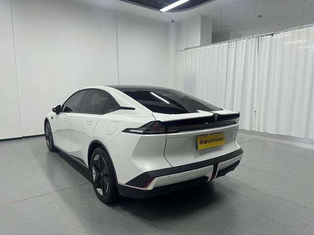 Deepal SL03 2023 #6 Deepal SL03 2023 immagine di auto #6