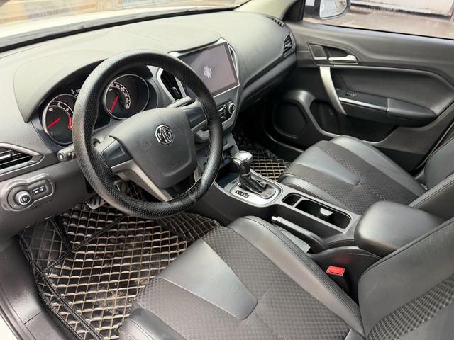 MG GT 2015 #6 MG GT 2015 car image #6