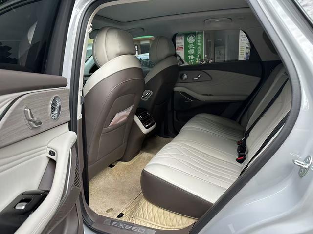 Exceed Yaoguang C-DM 2024 car image #6