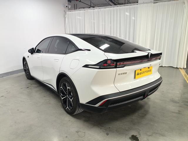 Deepal SL03 2024 car image #6