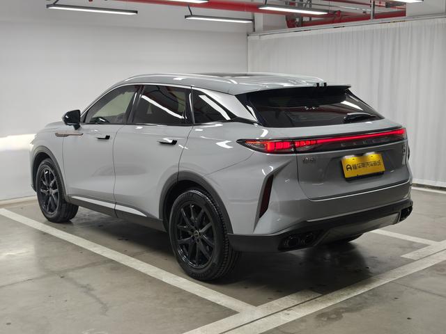 Exceed Yaoguang 2023 car image #6