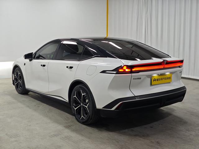 Deepal SL03 2023 #6 Deepal SL03 2023 immagine di auto #6