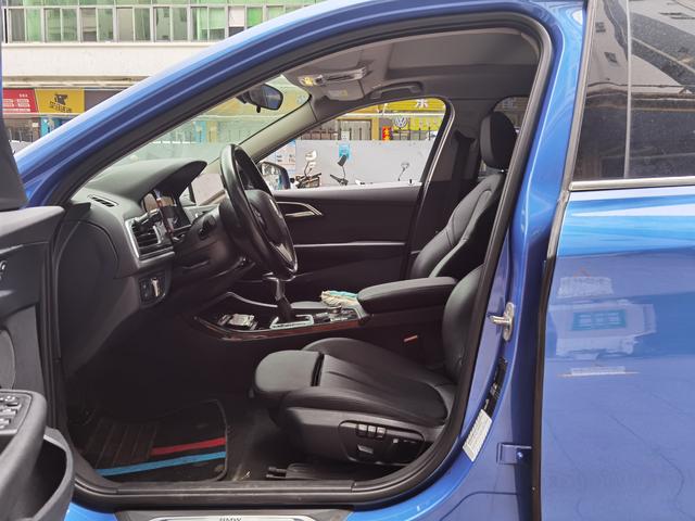 BMW 1 Series 2018 car image #6