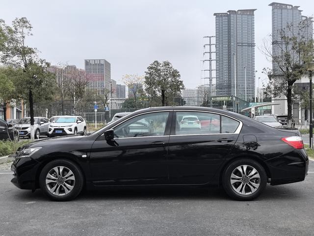 Honda Accord 2015 image de voiture #6