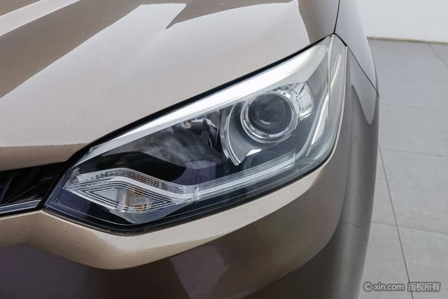 MG GS 2016 #6 MG GS 2016 car image #6