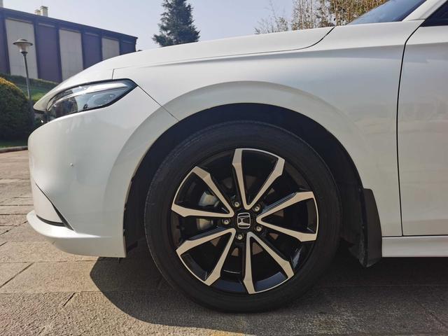 Honda INTEGRA 2024 imagem de carro #6