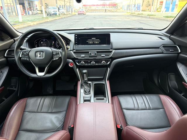 Honda Inspire 2022 #6 Honda Inspire 2022 imagem de carro #6