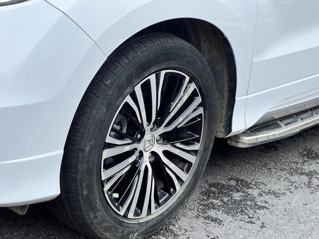 Honda Avancier 2016 #6 Honda Avancier 2016 image de voiture #6