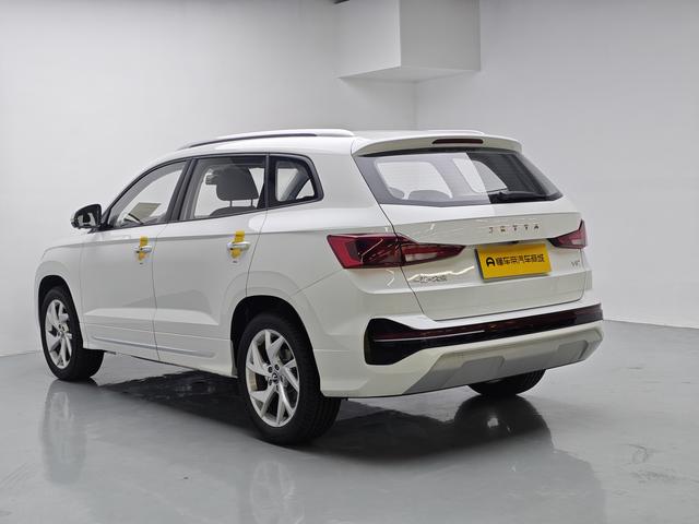 Jetta VS7 2026 car image #6