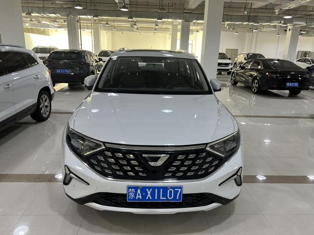 Jetta VS7 2023 car image #6