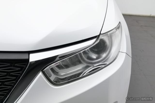 Kaiyi X3 2016 изображение автомобиля #6