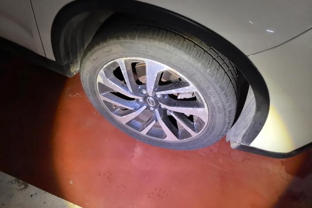 GAC Qizhi PHEV 2019 imagem de carro #6