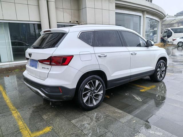 Jetta VS5 2021 #6 Jetta VS5 2021 изображение автомобиля #6