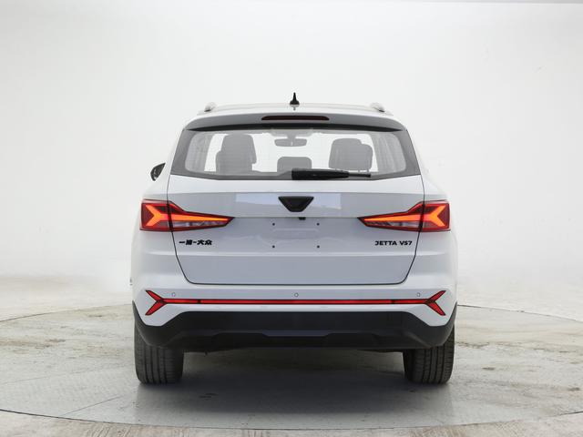 Jetta VS7 2022 car image #6