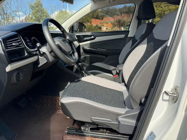 Jetta VS5 2023 #6 Jetta VS5 2023 изображение автомобиля #6