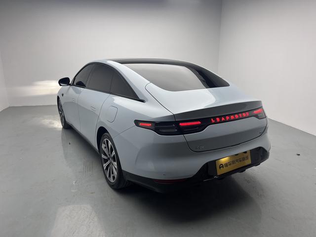 零跑汽车 零跑C01 2023 汽车图片 #6