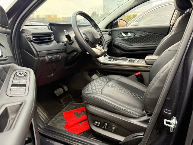 Exceed TX 2022 imagen de coche #6