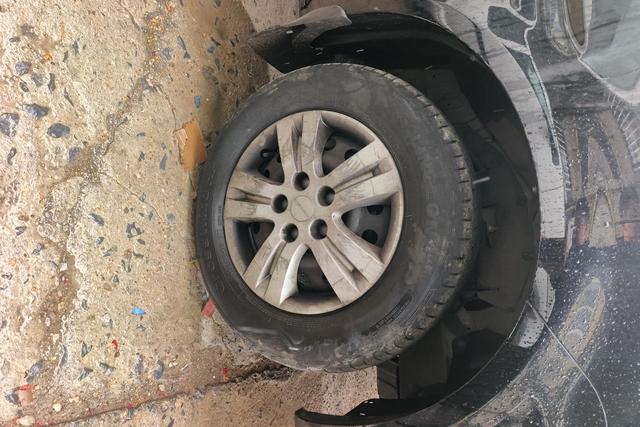 Forthing Lingzhi 2023 immagine di auto #6