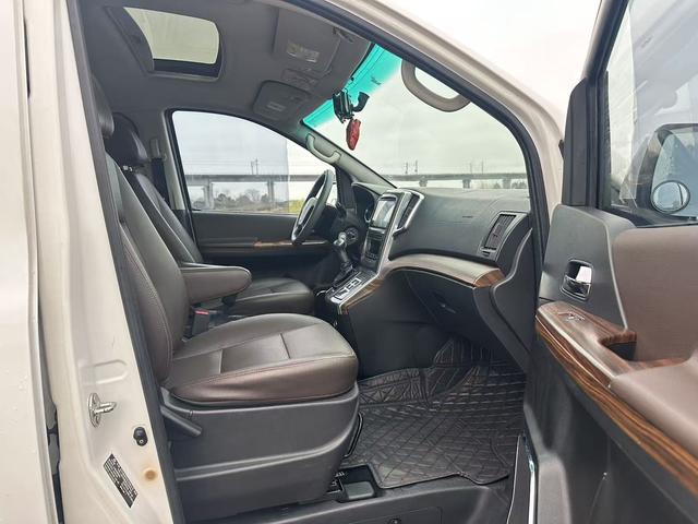 东风风行 风行CM7 2018 汽车图片 #6