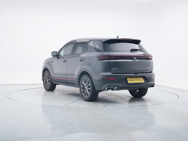 Changan CS55 Plus 2021 immagine di auto #6