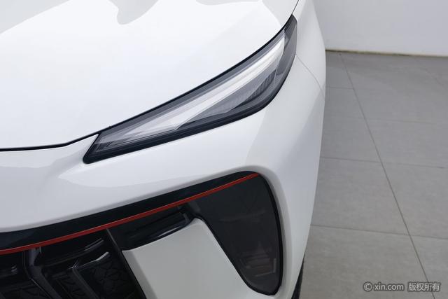 Forthing T5 EVO 2022 imagen de coche #6