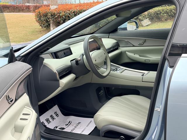 Exceed Stellar Era ES 2023 car image #6