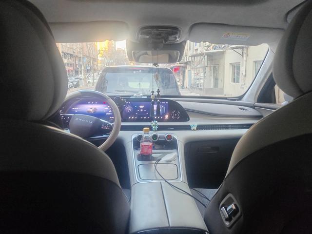 Exceed Yaoguang C-DM 2024 car image #6