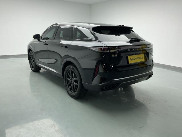 Exceed Yaoguang 2023 car image #6