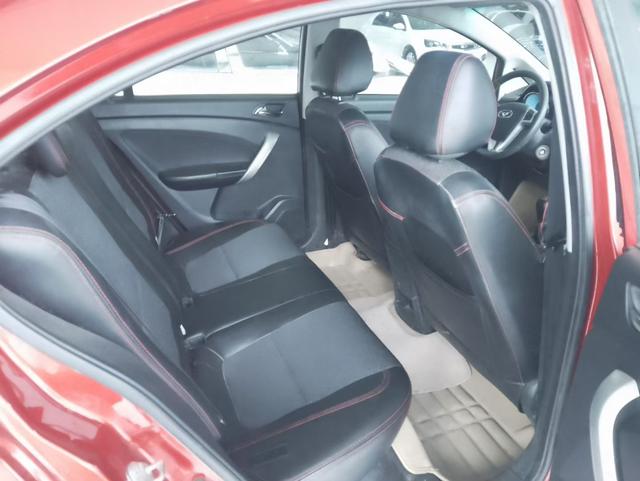 Kaiyi C3 2015 صورة سيارة #6