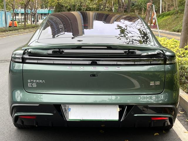 Exceed Stellar Era ES 2024 car image #6