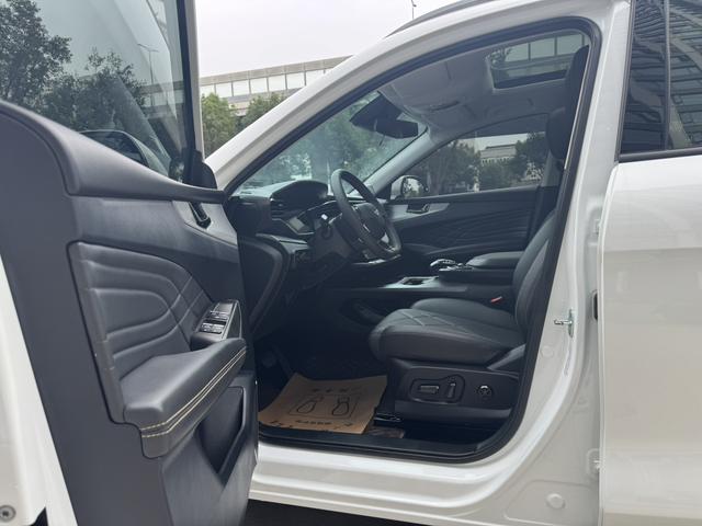 Kaiyi Kunlun 2023 car image #6