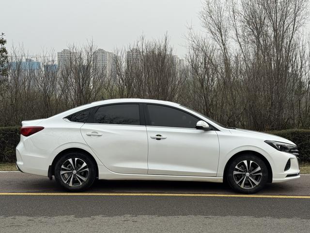 Changan Eado 2020 immagine di auto #6