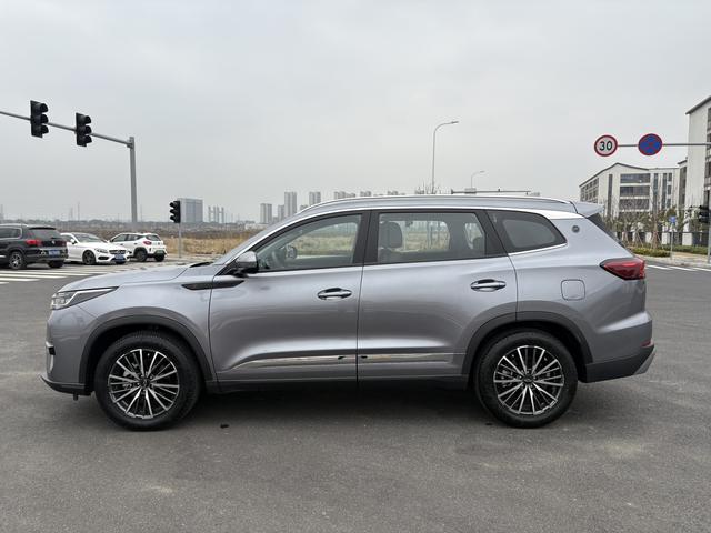 Chery Tiggo 8 PRO 2024 car image #6