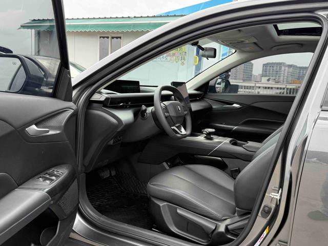Changan 2025 #6 Changan 2025 car image #6
