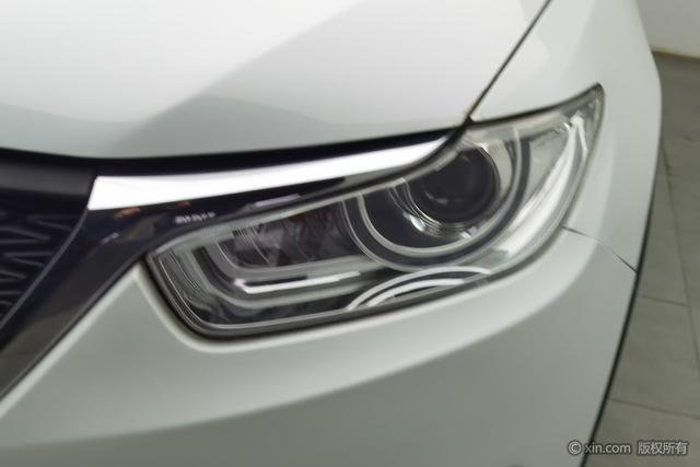 Kaiyi X3 2017 immagine di auto #6