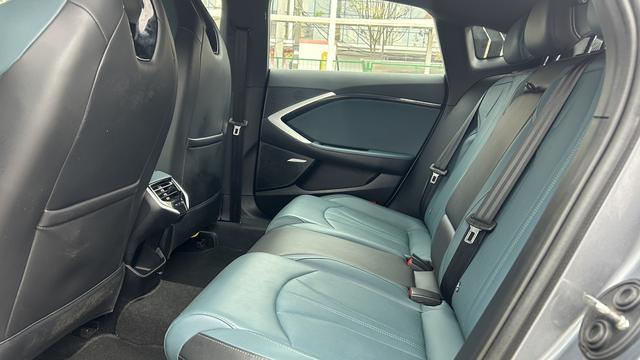 MG 7 2025 #6 MG 7 2025 imagem de carro #6