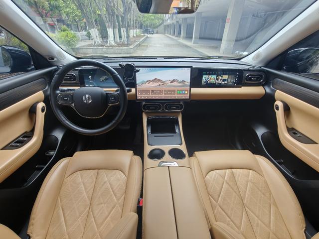 Leapmotor C11 2024 car image #6