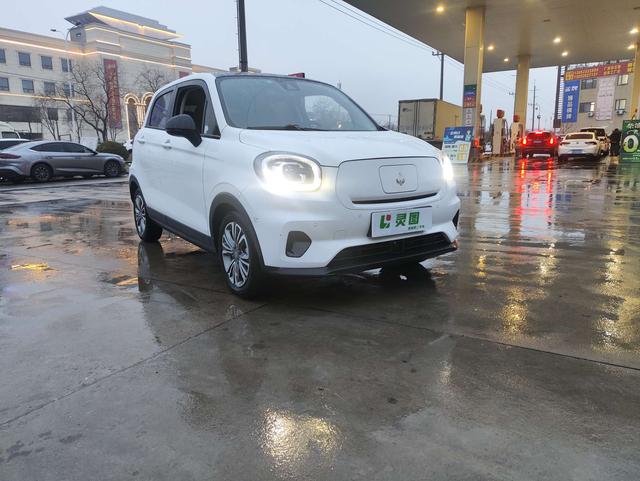 零跑汽车 零跑T03 2021 汽车图片 #6