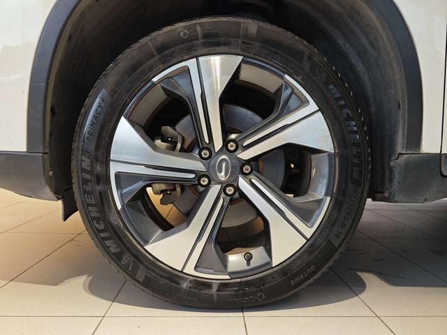 GAC Shirui PHEV 2019 image de voiture #6