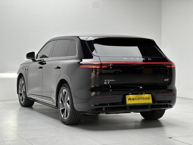 Exceed Stellar Era ET 2025 immagine di auto #6