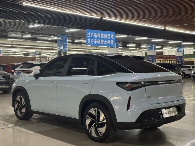 睿蓝汽车 睿蓝7 2023 汽车图片 #6