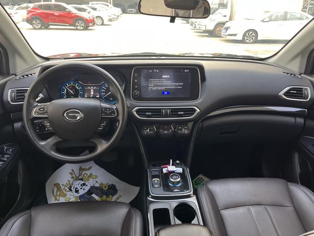 广汽集团 广汽ix4 2019 汽车图片 #6