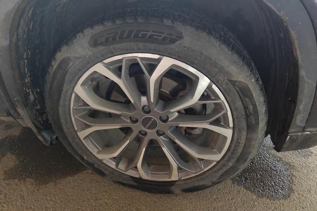 Exceed Lingyun 2019 car image #6